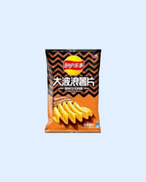 Lay's Grilled Pork Chips - Unique Bunny